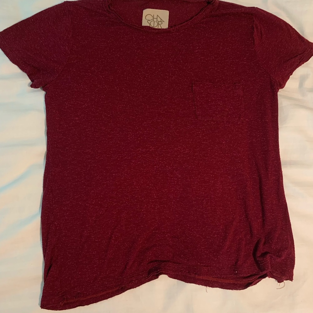 Chaser T-shirt